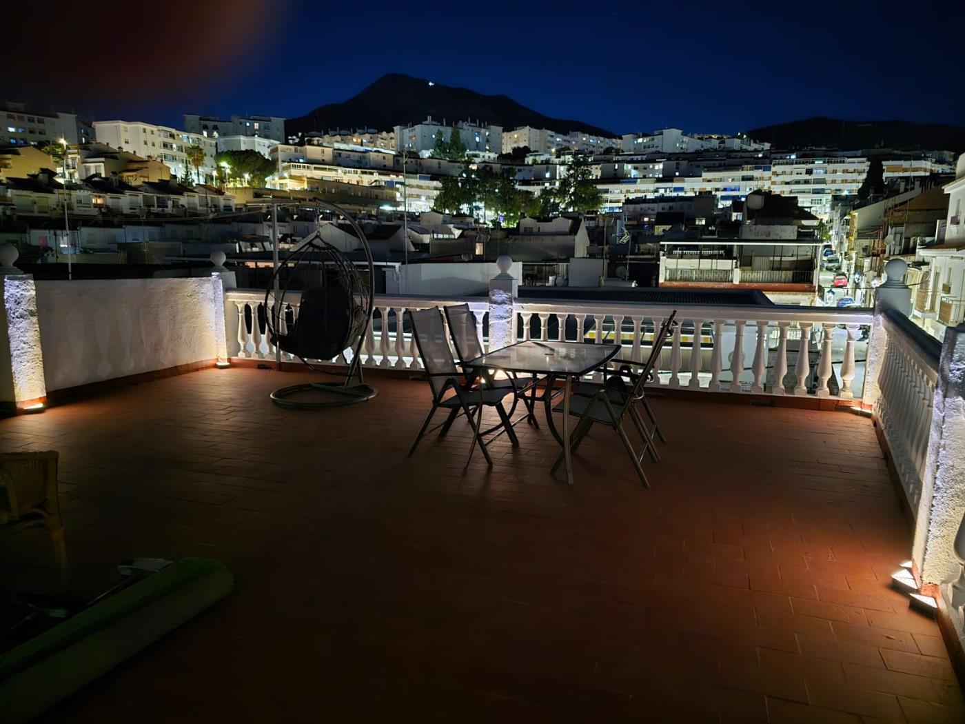 Casa Tradicional Arroyo de la Miel, Benalmádena en Benalmádena
