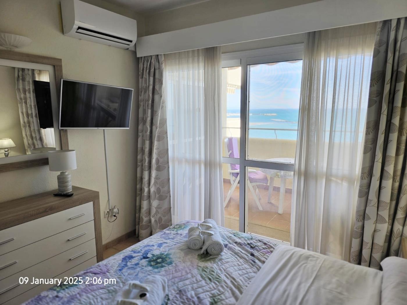 Benalbeach in Benalmádena
