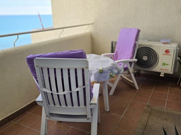 Benalbeach in Benalmádena