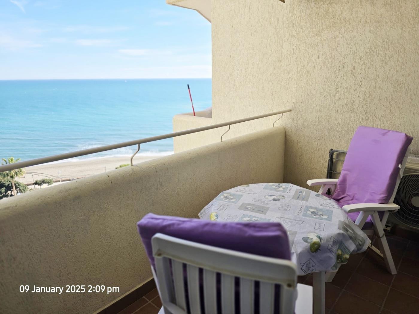 Benalbeach in Benalmádena