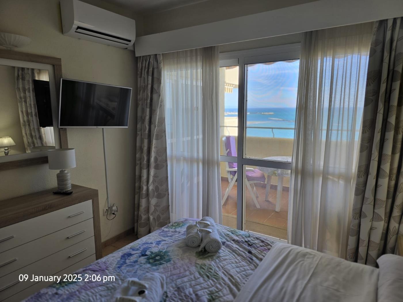 Benalbeach in Benalmádena