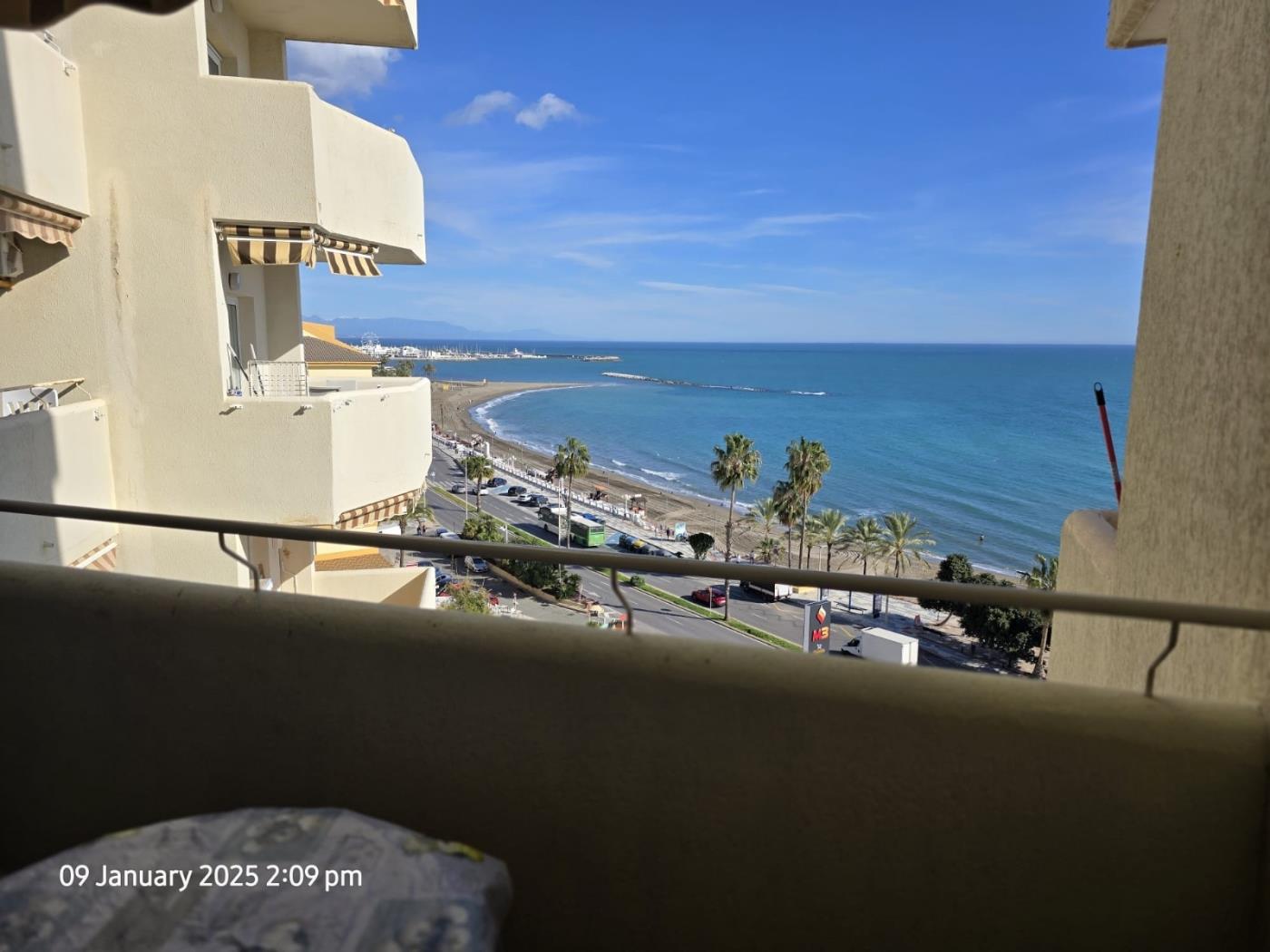 Benalbeach in Benalmádena