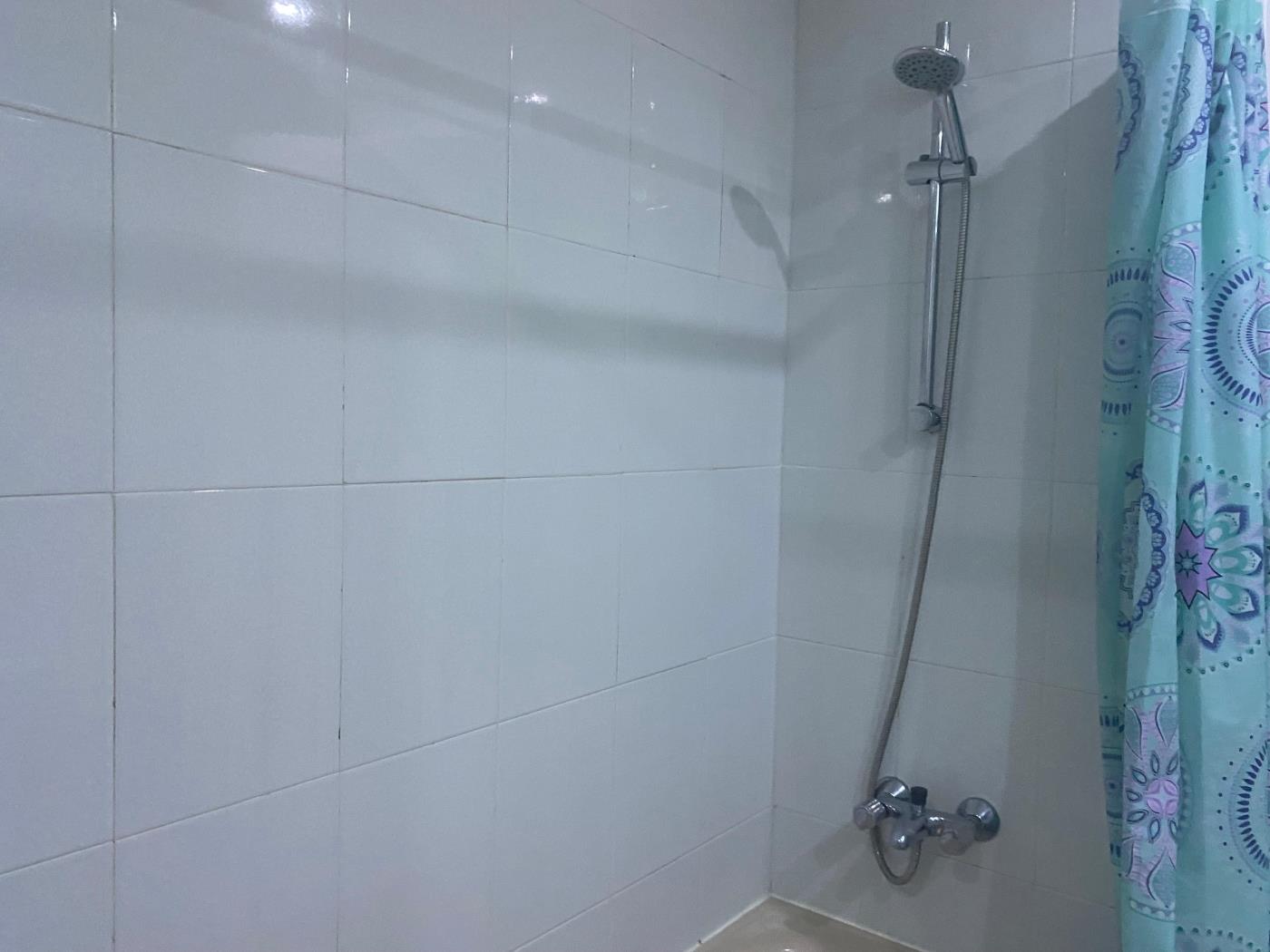 Encantador 2 cama, Pueblo Evita en Benalmádena