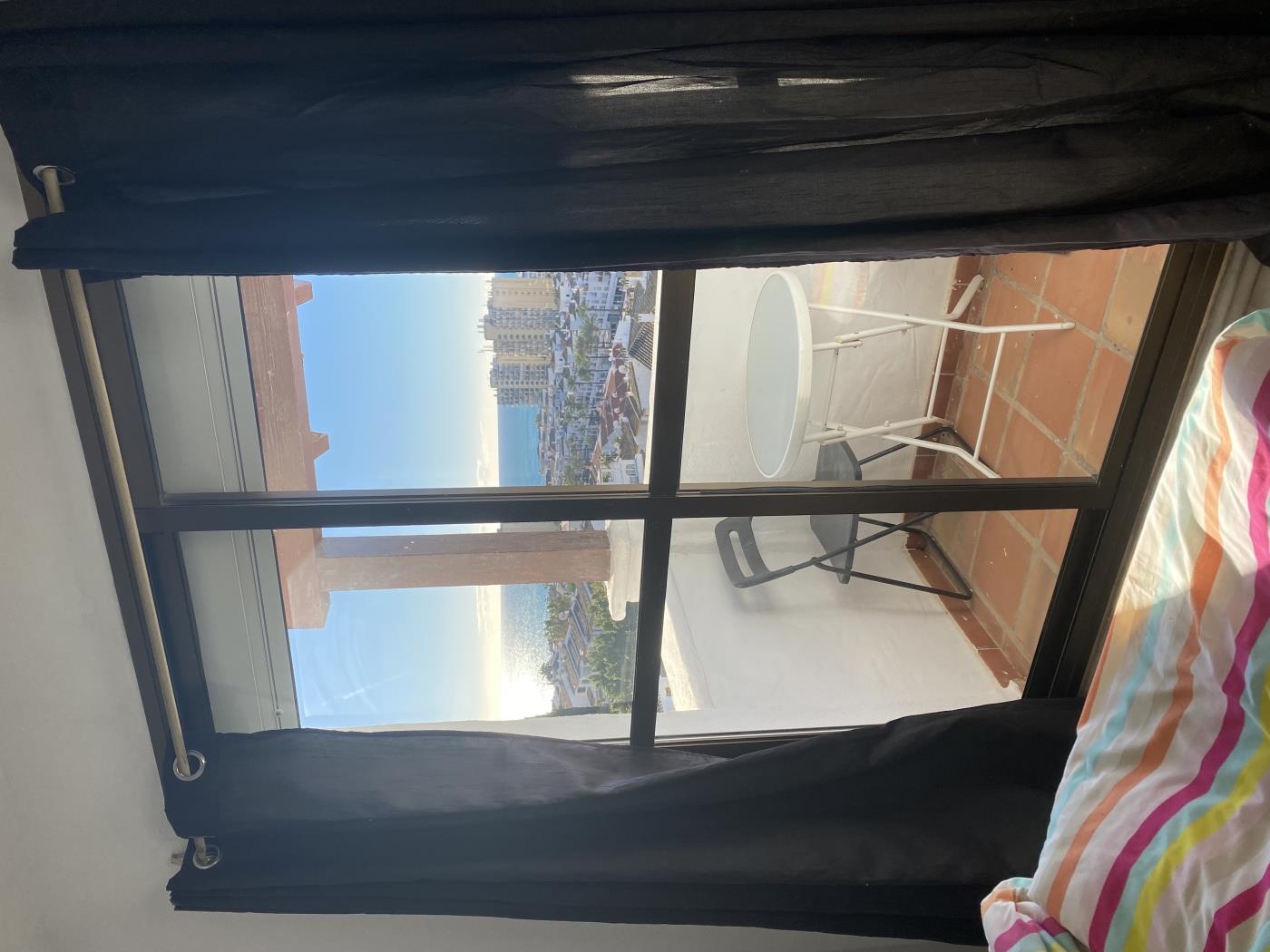 Grazioso appartamento con 2 camere da letto a Pueblo Evita in Benalmádena