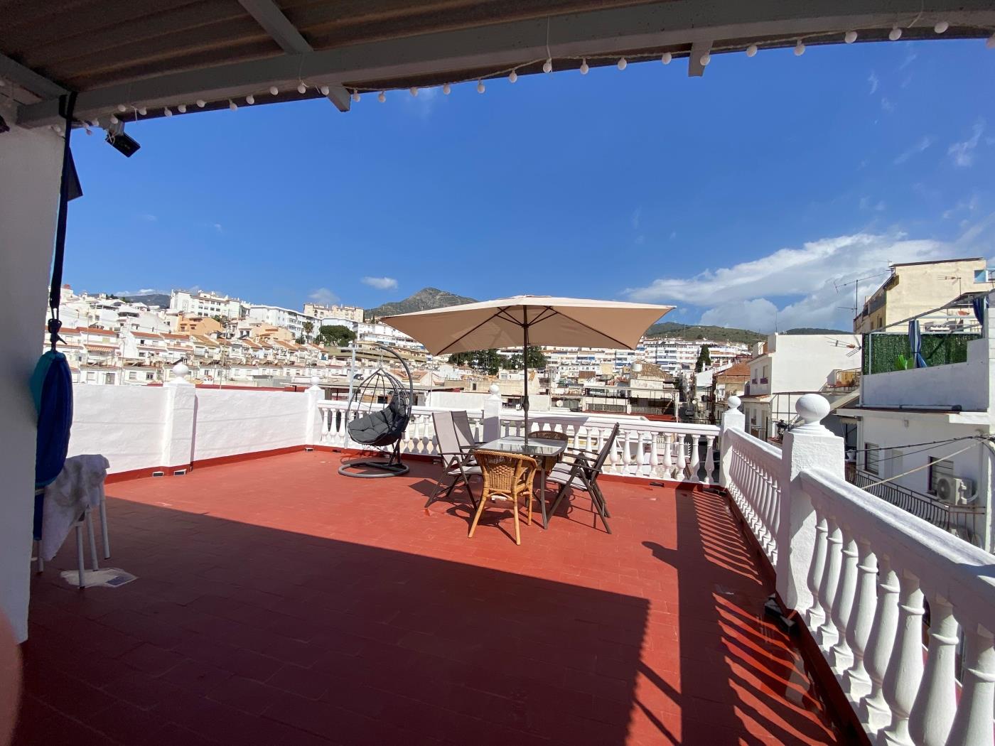5 Dorm Casa de Pueblo à Benalmádena