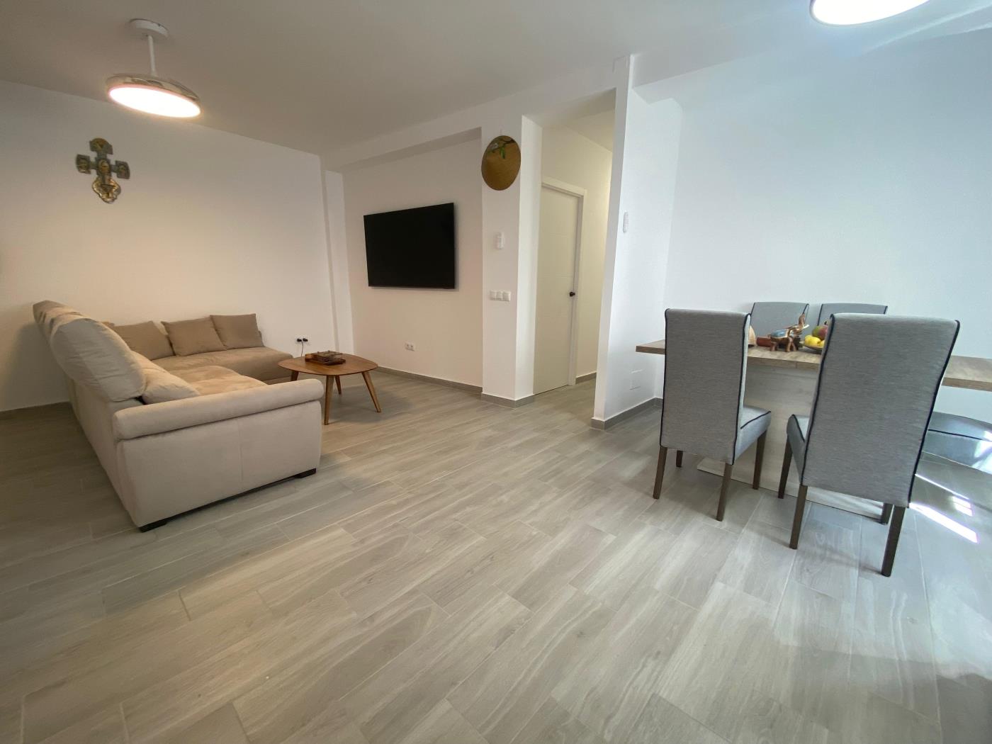 5 Dorm Casa de Pueblo à Benalmádena