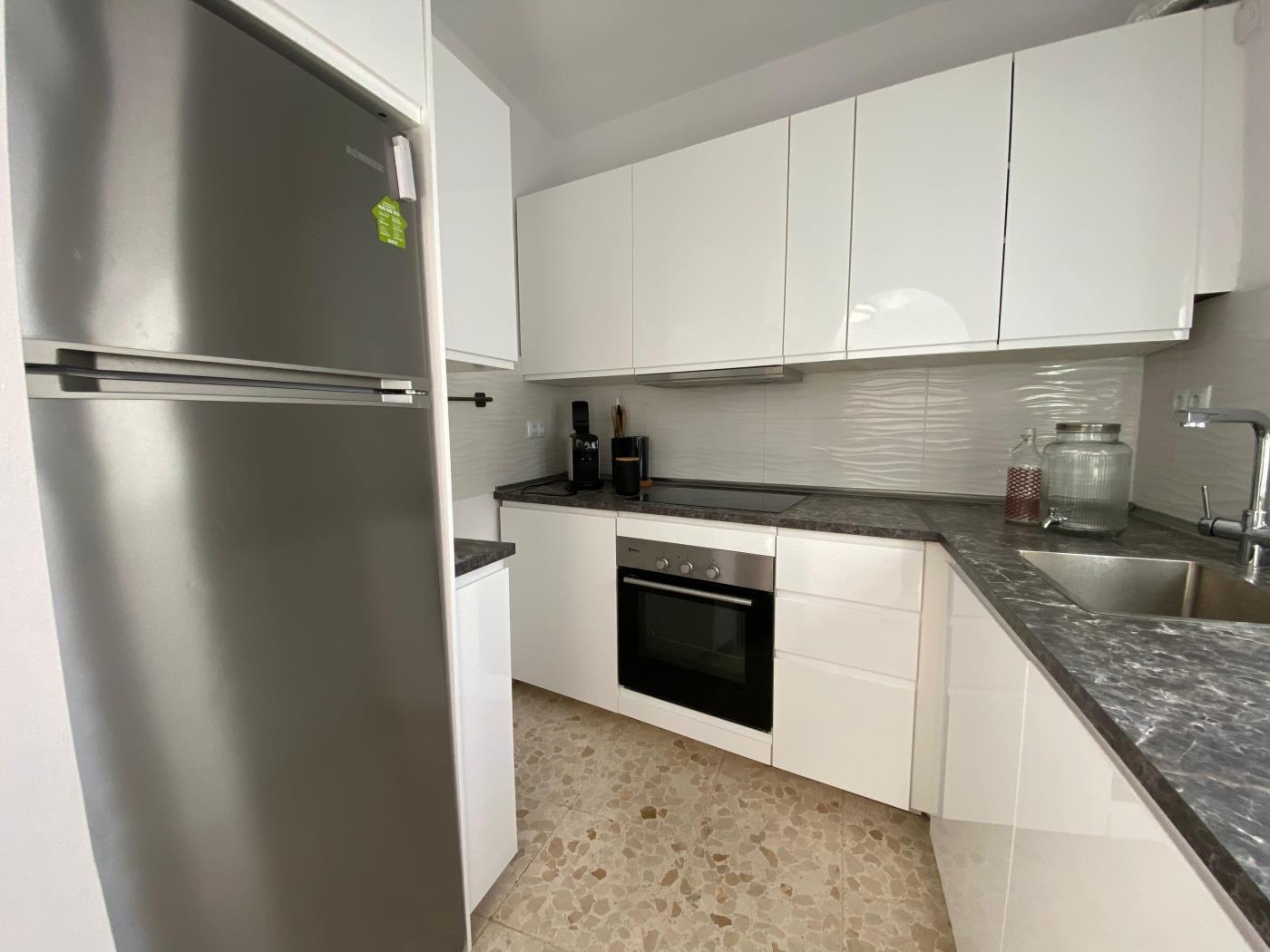 5 Dorm Casa de Pueblo à Benalmádena