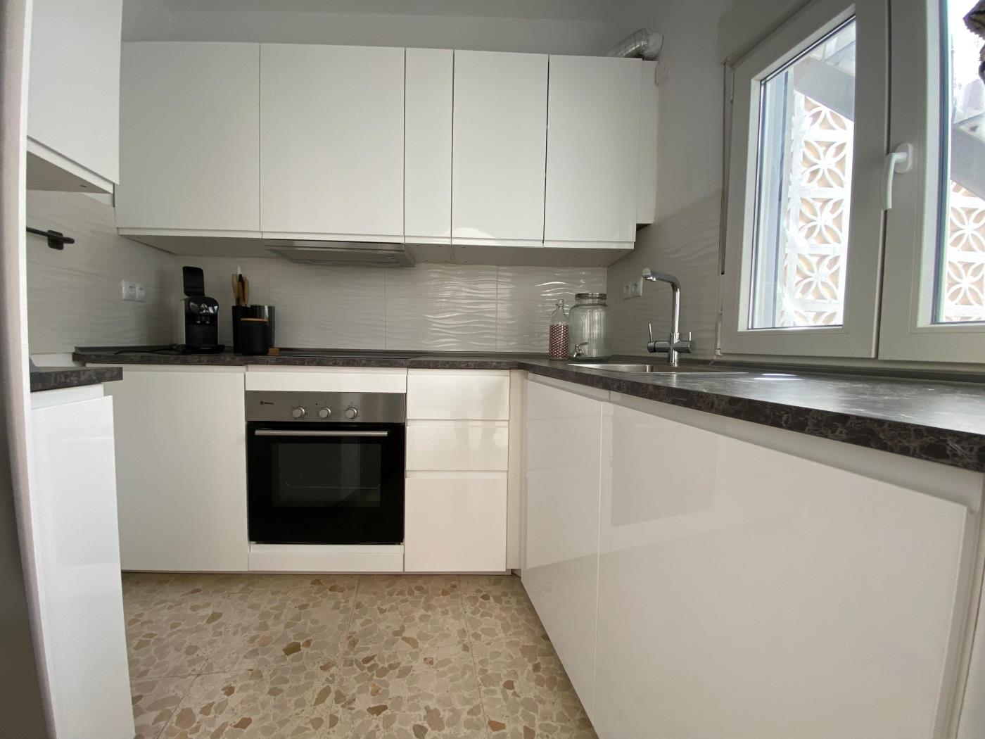 5 Dorm Casa de Pueblo à Benalmádena