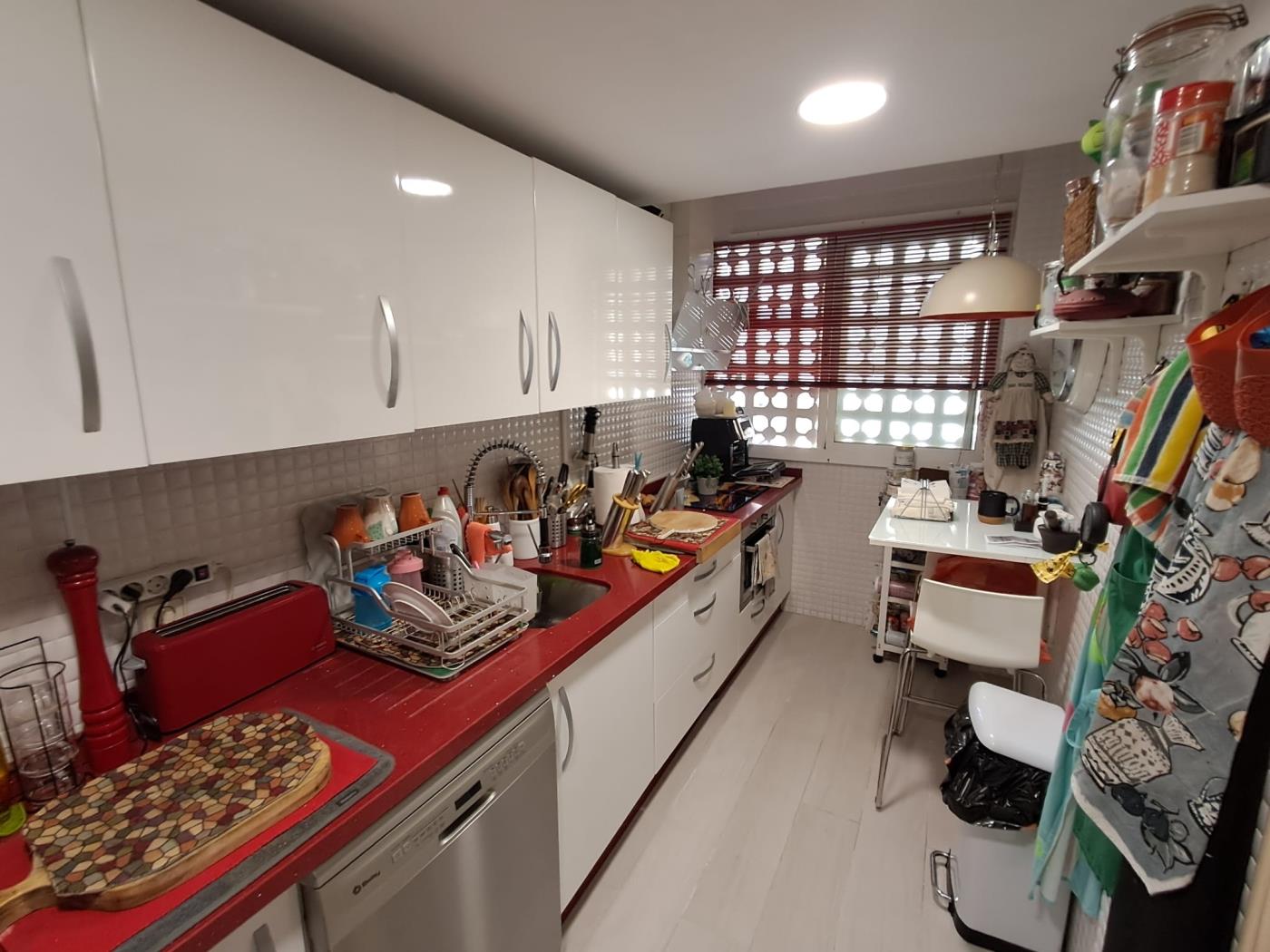 Luxury 4-Bedroom Semi-Detached Home with Premium Features. in Benalmádena
