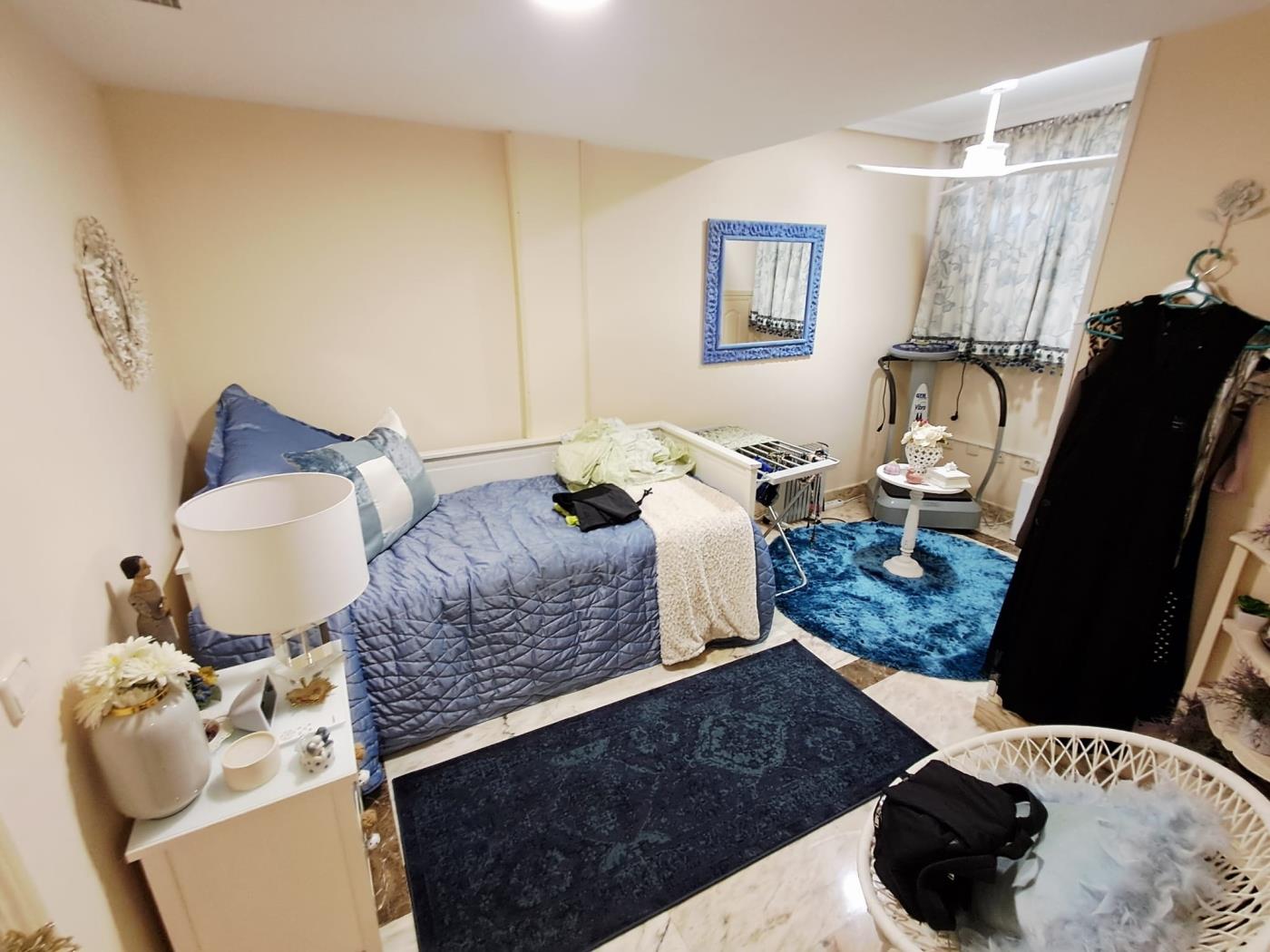 Luxury 4-Bedroom Semi-Detached Home with Premium Features. in Benalmádena