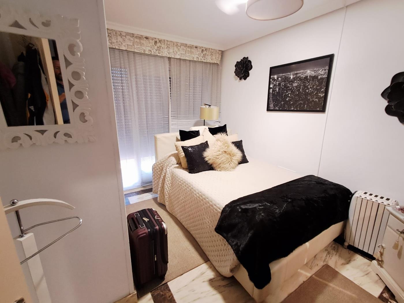Luxury 4-Bedroom Semi-Detached Home with Premium Features. in Benalmádena