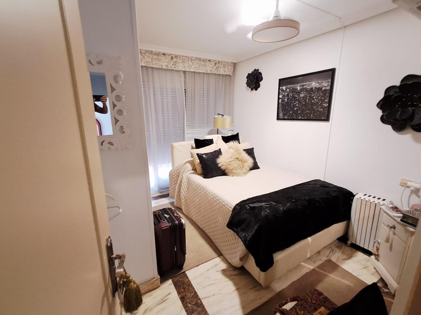 Luxury 4-Bedroom Semi-Detached Home with Premium Features. in Benalmádena