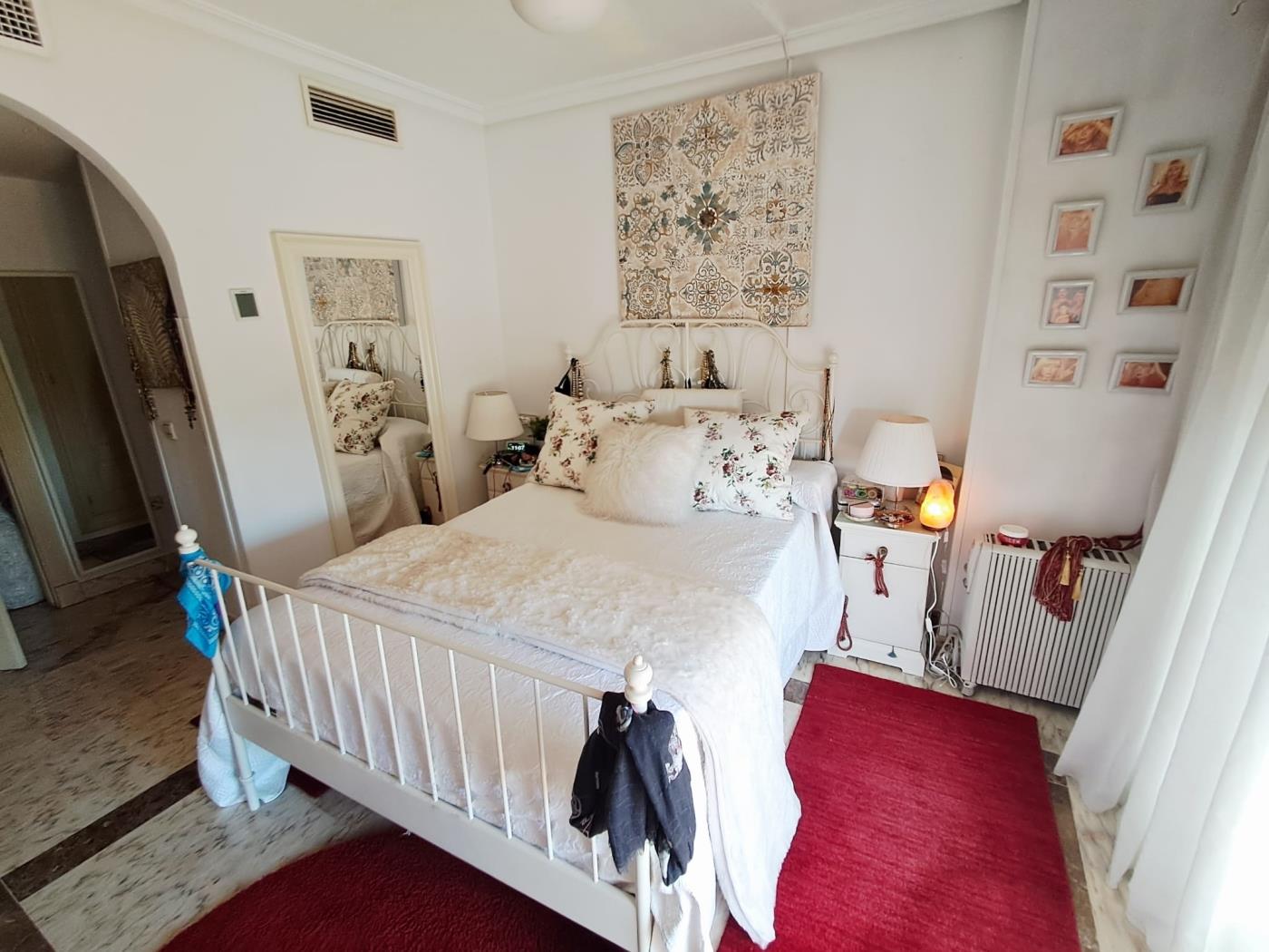 Luxury 4-Bedroom Semi-Detached Home with Premium Features. in Benalmádena