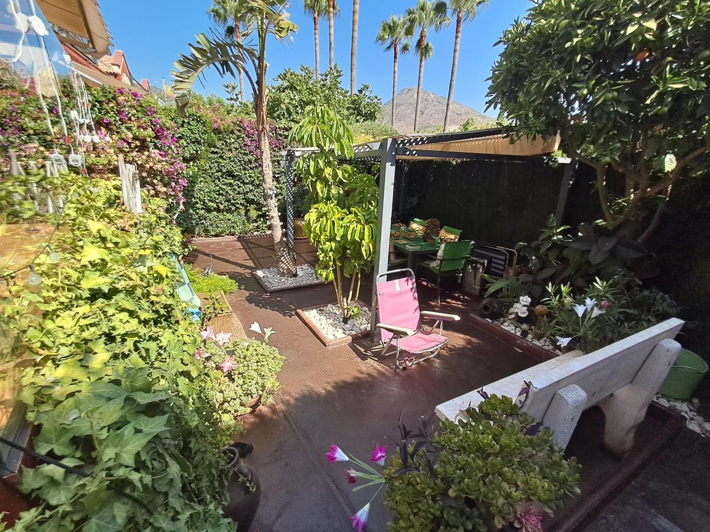Luxury 4-Bedroom Semi-Detached Home with Premium Features. in Benalmádena