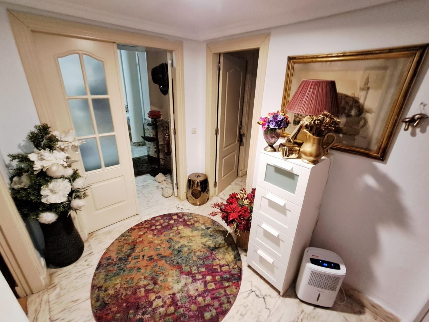 Luxury 4-Bedroom Semi-Detached Home with Premium Features. in Benalmádena