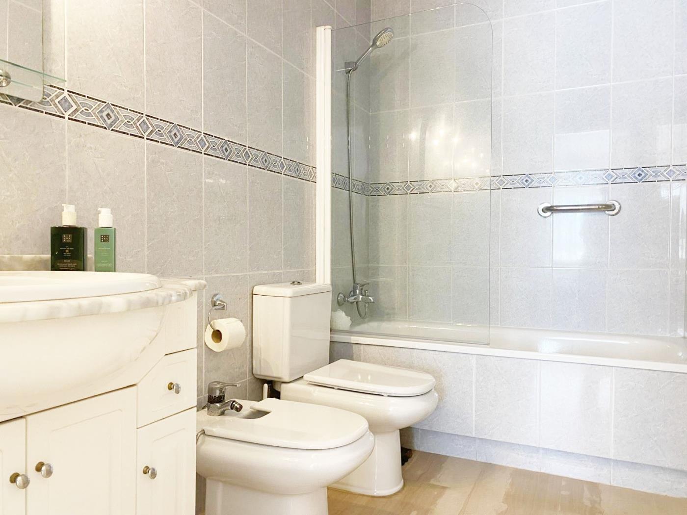 Amazing Sea Views, Carvajal Paseo Maritimo in Fuengirola