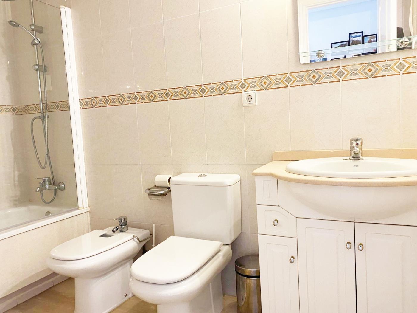 Amazing Sea Views, Carvajal Paseo Maritimo in Fuengirola