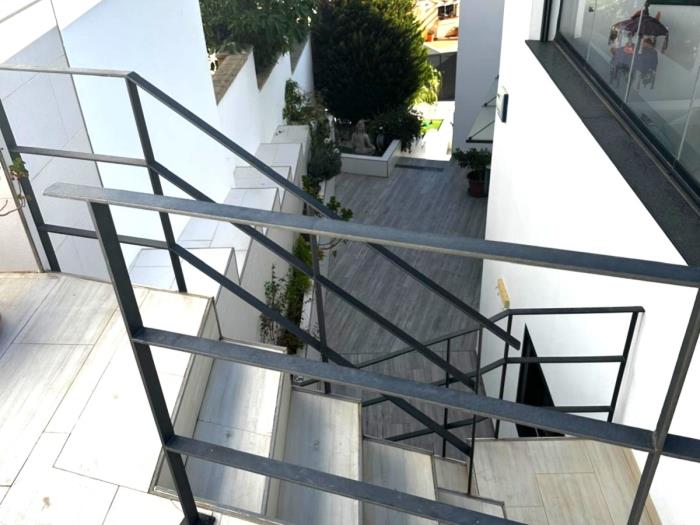 Villa Independiente de Lujo in Alhaurín de la Torre