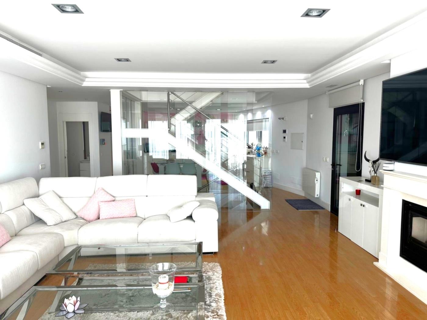Villa Independiente de Lujo in Alhaurín de la Torre