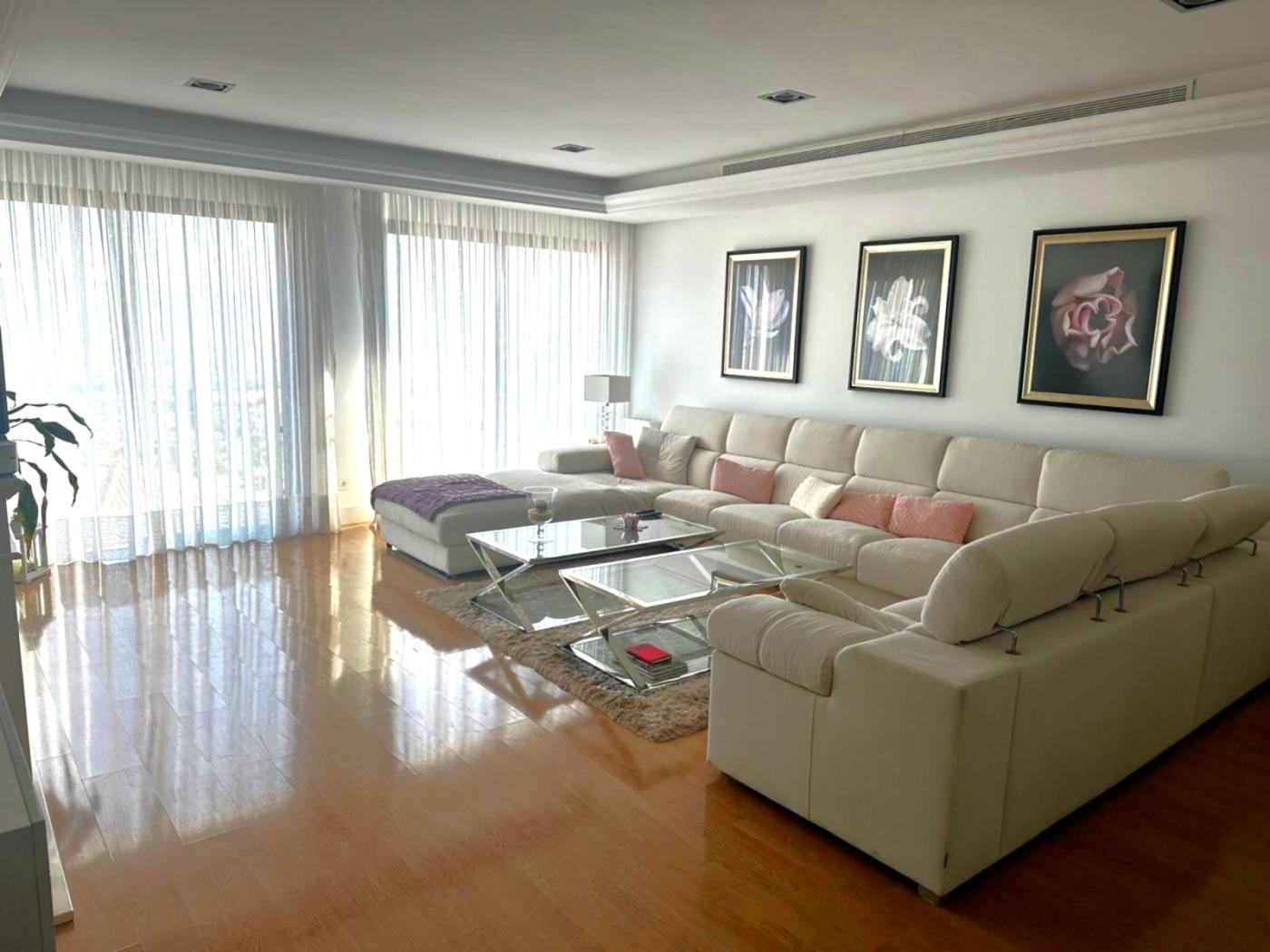 Villa Independiente de Lujo in Alhaurín de la Torre