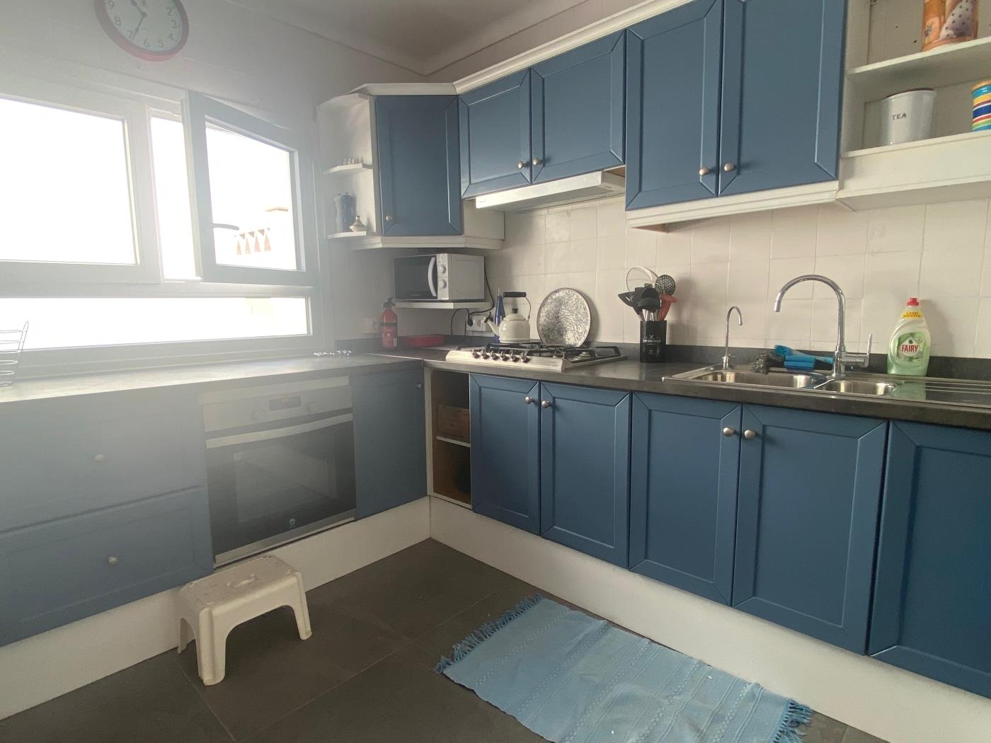 Encantadora villa de 4 dormitorios en Calle Cómpeta en Benalmádena