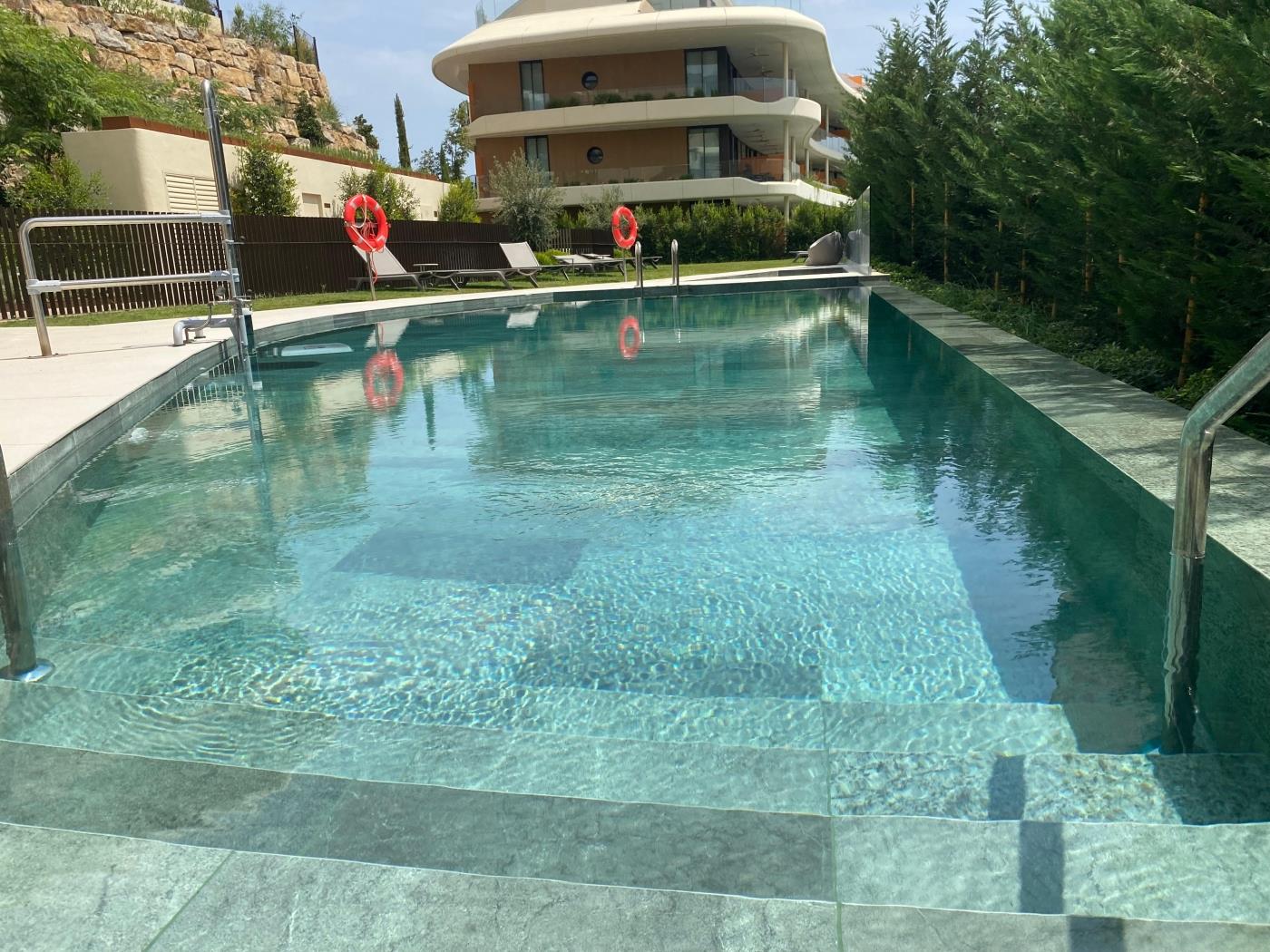 El Valle 2 Dormitorios en Fuengirola