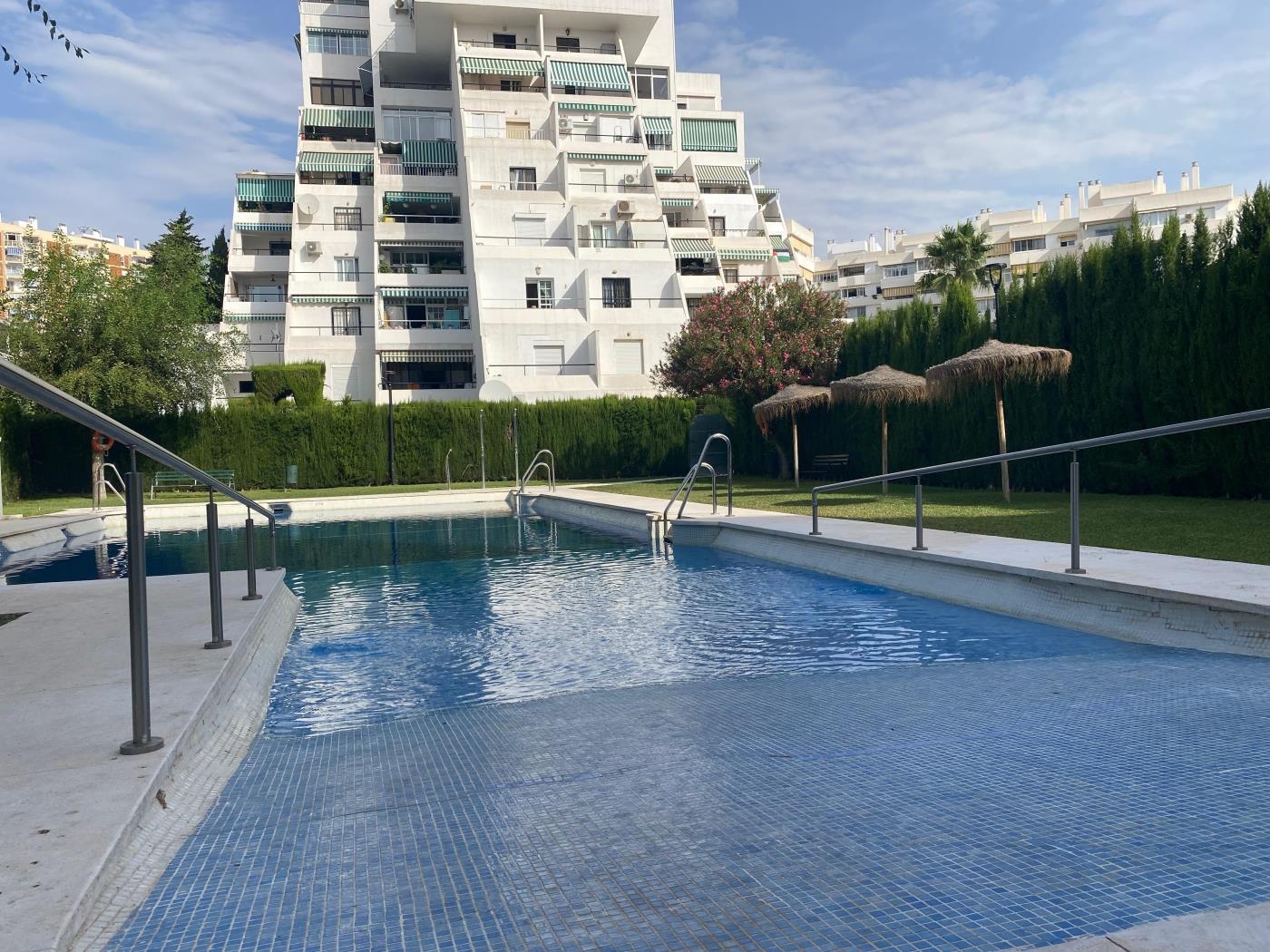 Apartamento 4 dorms, Benalmadena Costa in Benalmádena