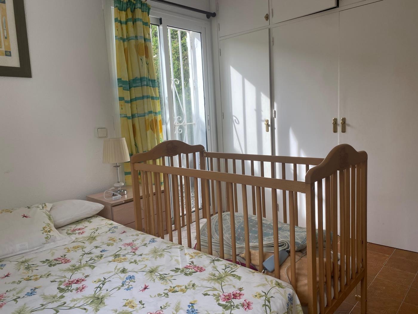 Apartamento 4 dorms, Benalmadena Costa in Benalmádena