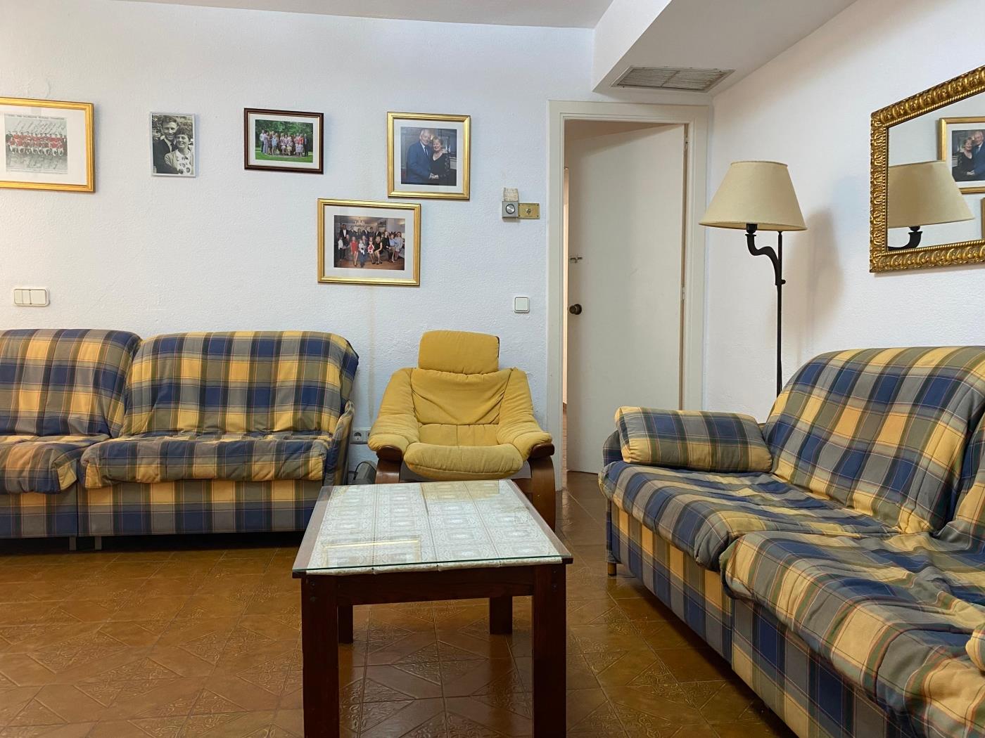 Apartamento 4 dorms, Benalmadena Costa in Benalmádena