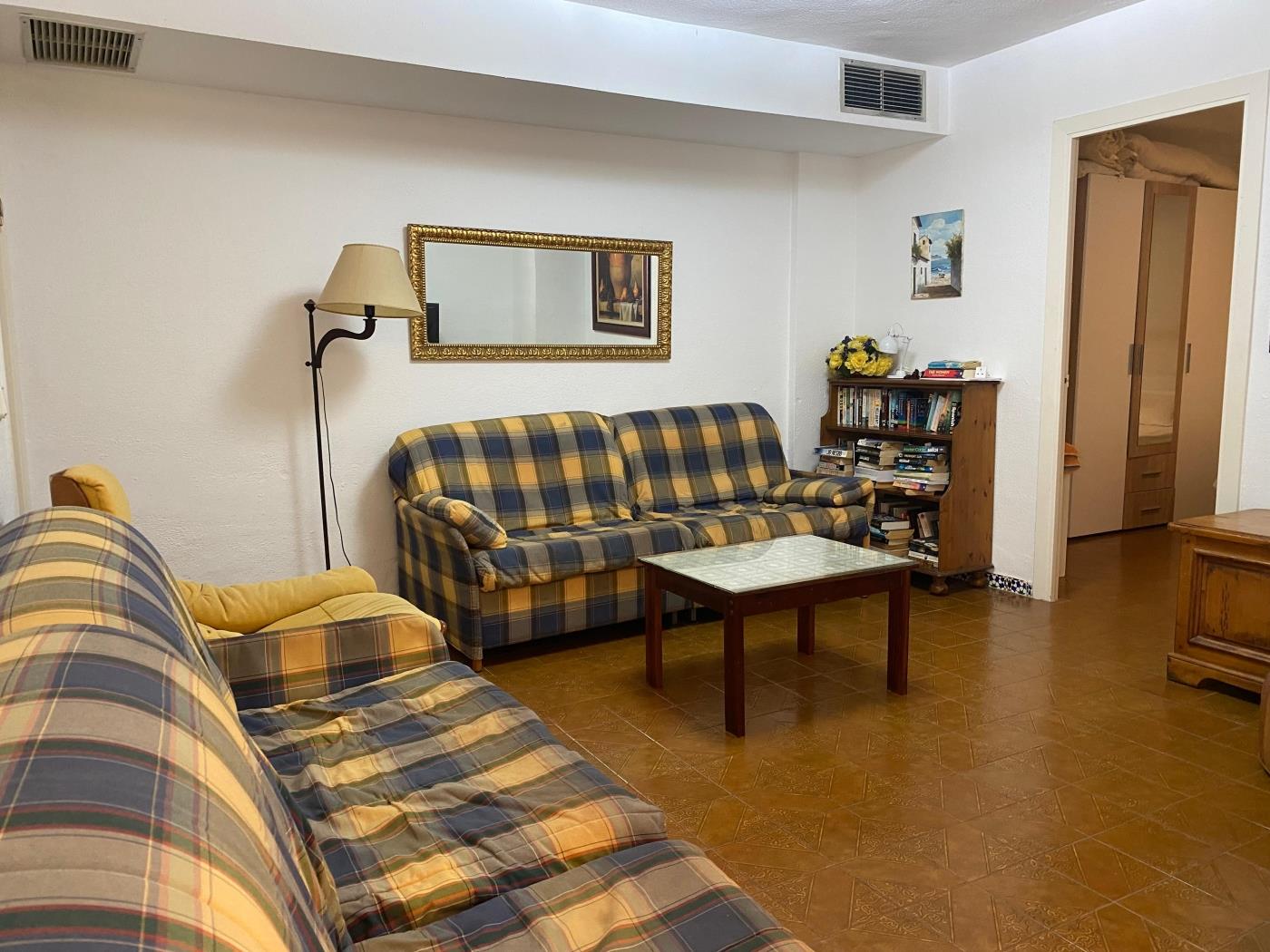 Apartamento 4 dorms, Benalmadena Costa in Benalmádena