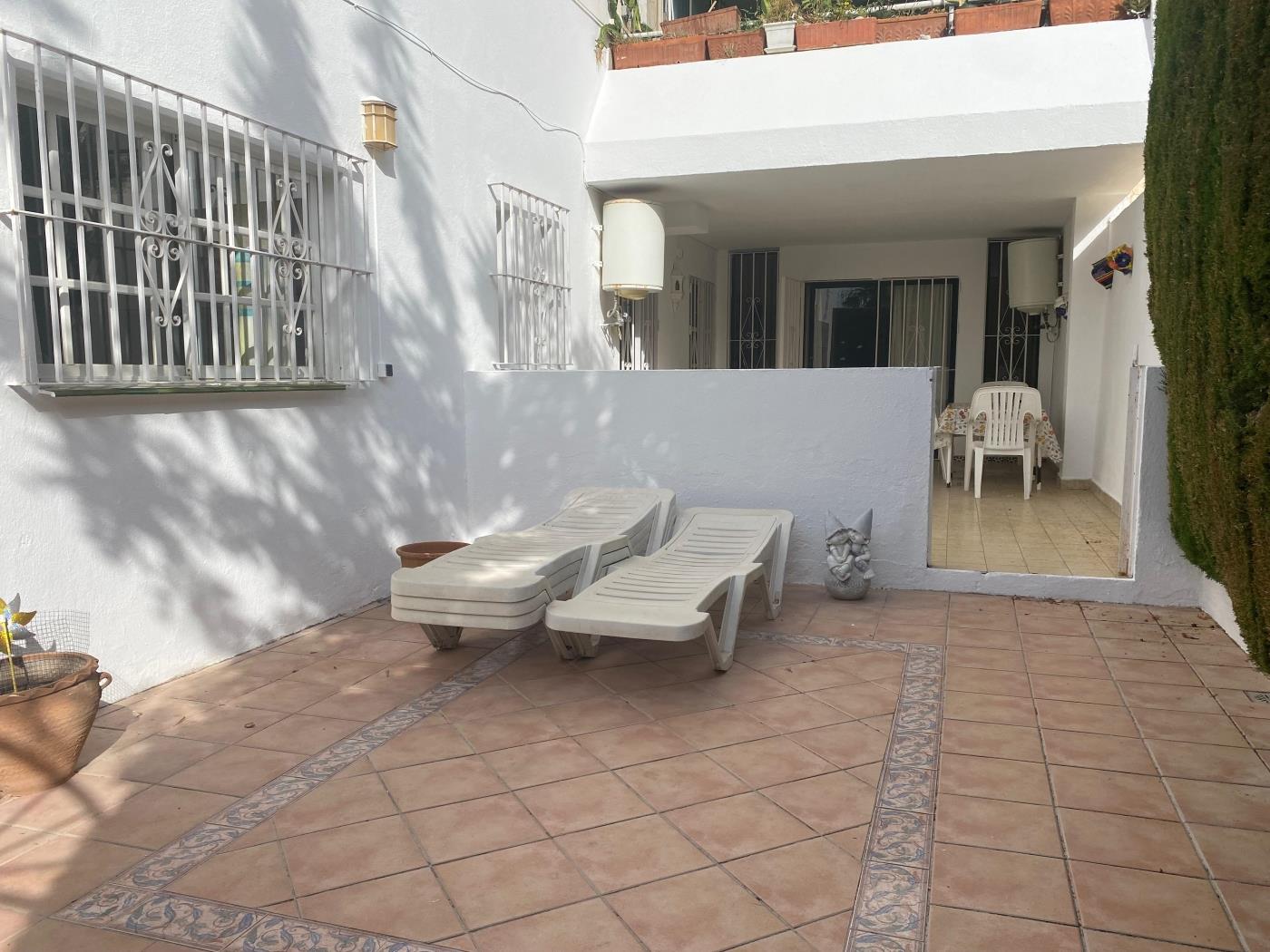 Apartamento 4 dorms, Benalmadena Costa in Benalmádena