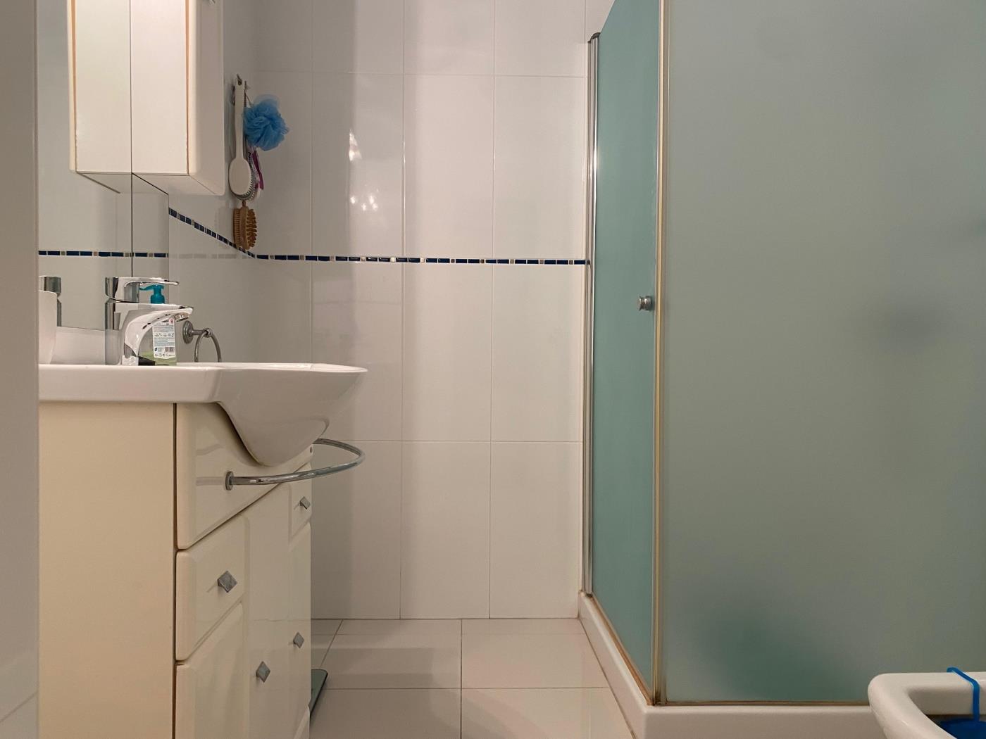 Apartamento 4 dorms, Benalmadena Costa in Benalmádena