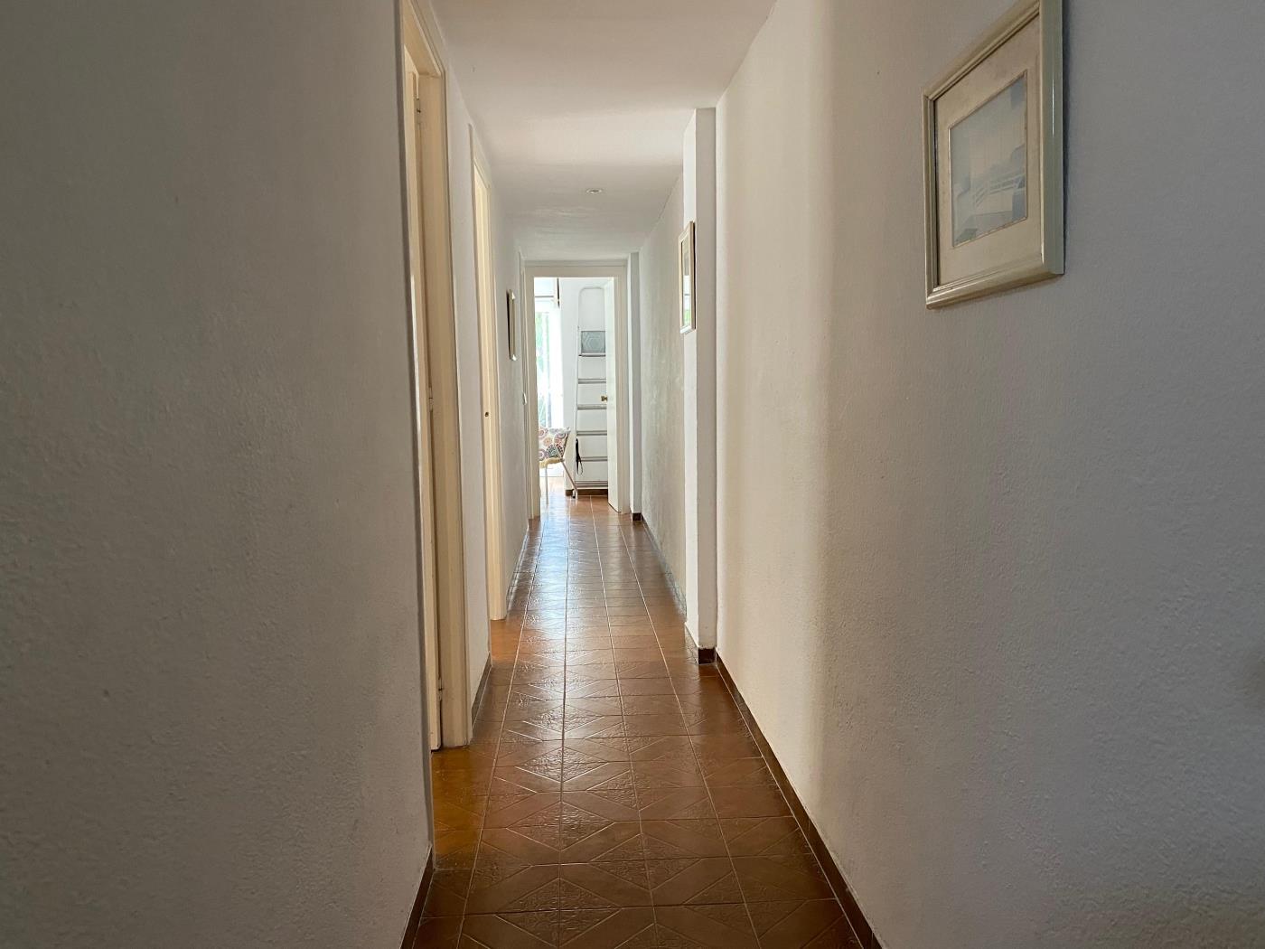 Apartamento 4 dorms, Benalmadena Costa in Benalmádena