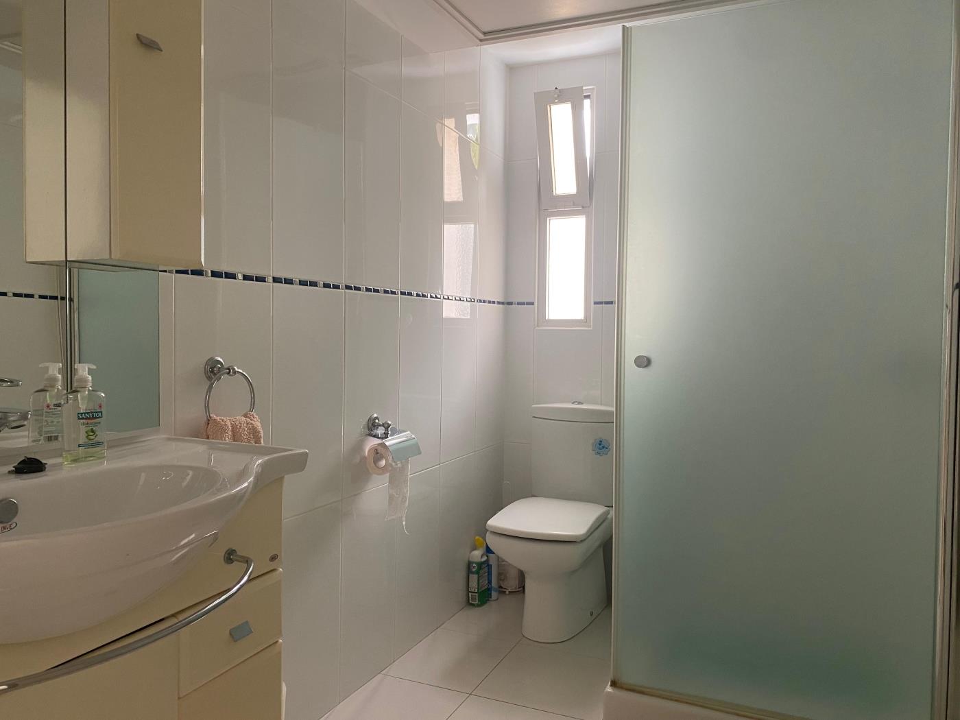Apartamento 4 dorms, Benalmadena Costa in Benalmádena
