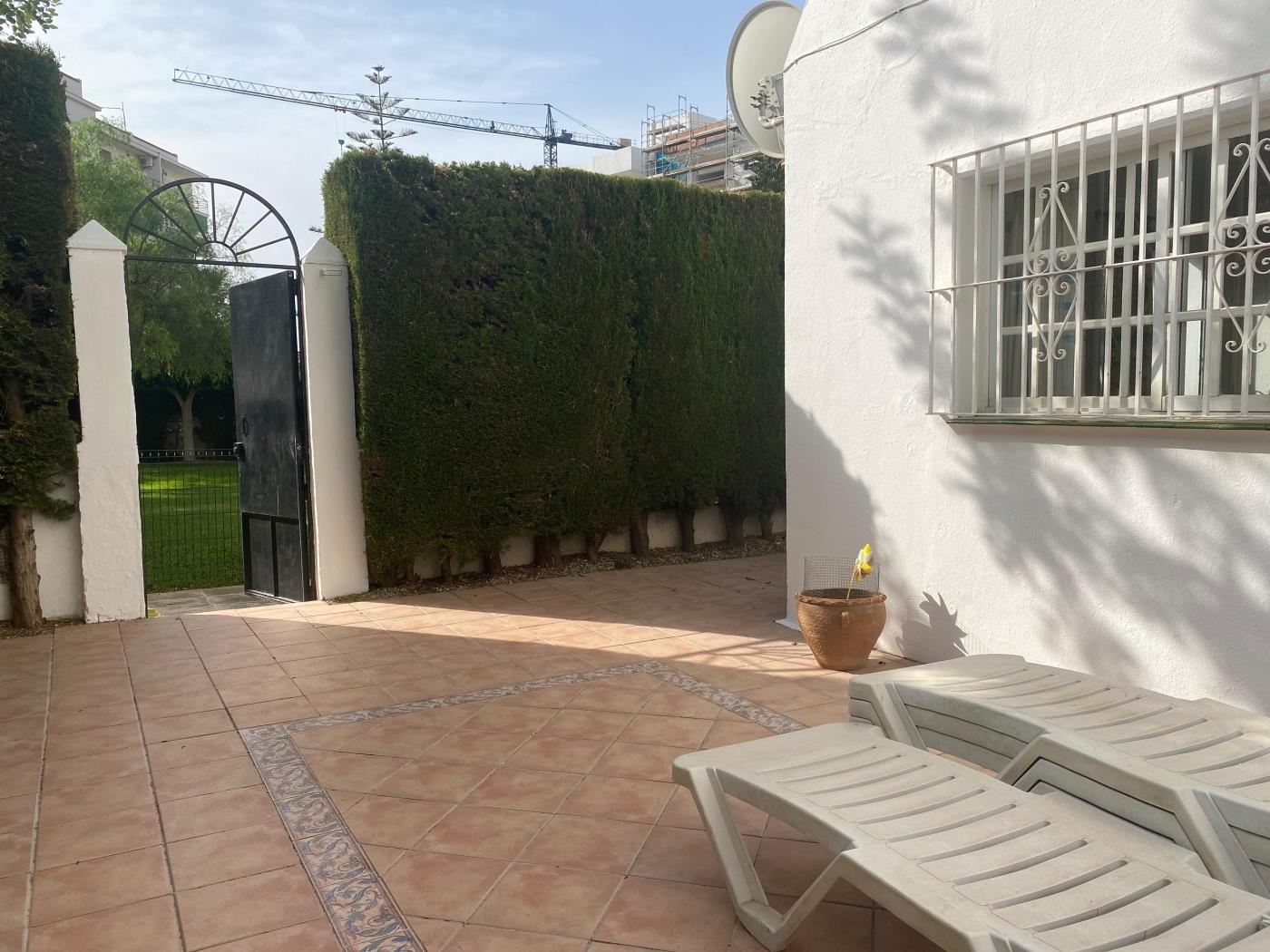 Apartamento 4 dorms, Benalmadena Costa in Benalmádena