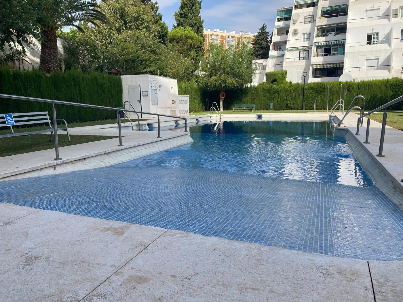 Apartamento 4 dorms, Benalmadena Costa in Benalmádena