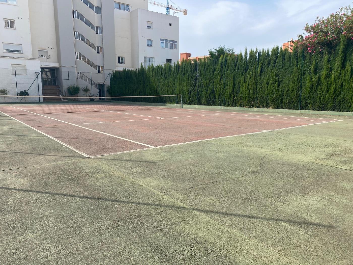 Apartamento 4 dorms, Benalmadena Costa in Benalmádena