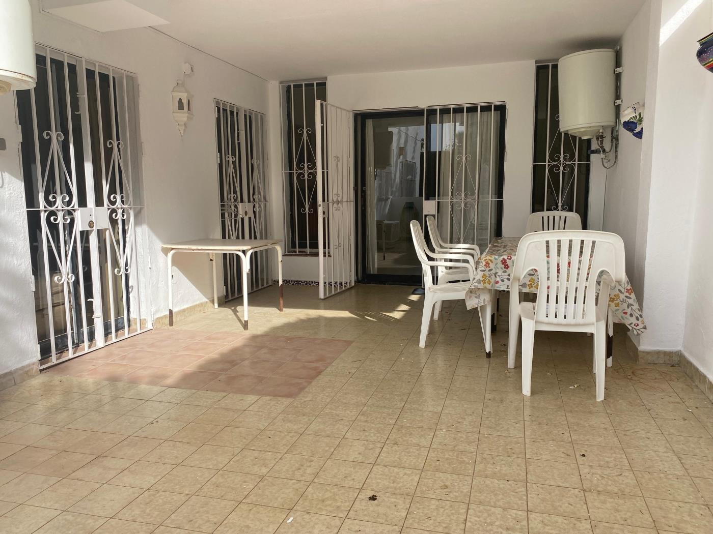 Apartamento 4 dorms, Benalmadena Costa in Benalmádena