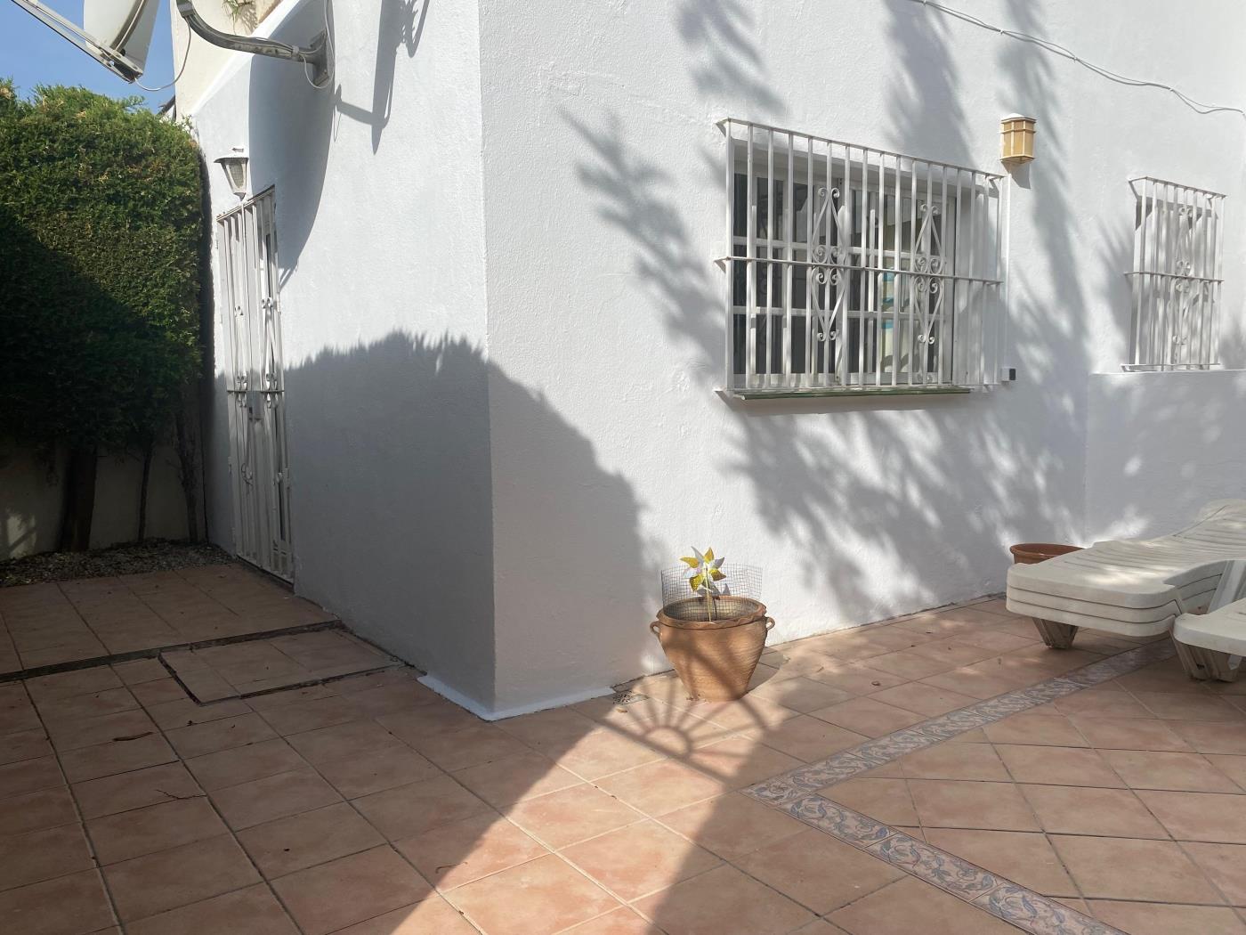 Apartamento 4 dorms, Benalmadena Costa in Benalmádena