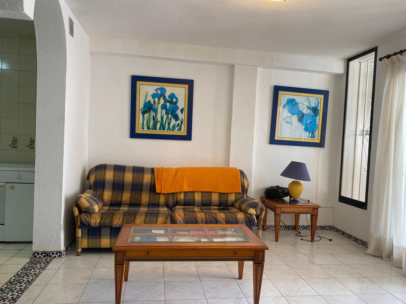 Apartamento 4 dorms, Benalmadena Costa in Benalmádena