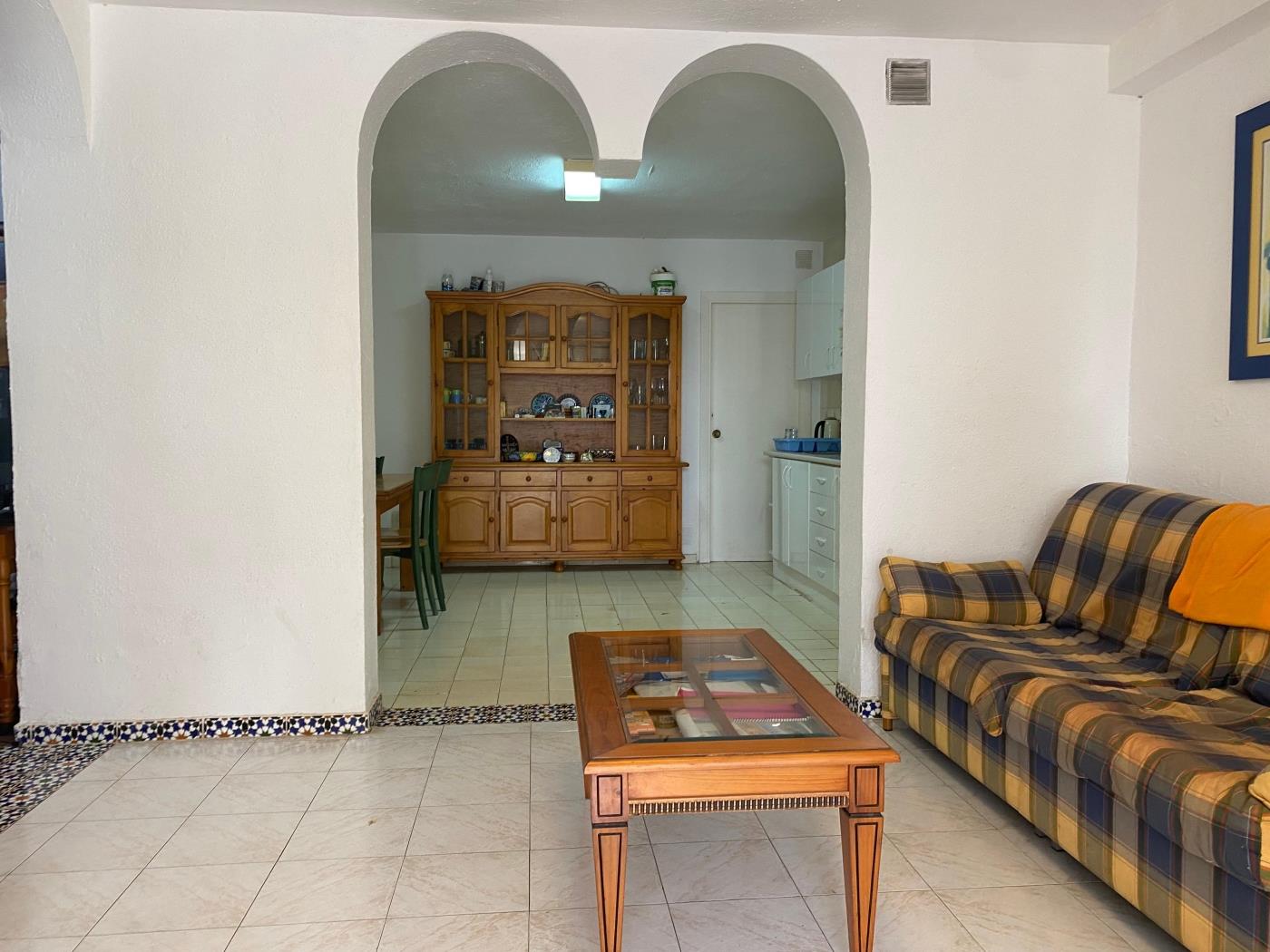Apartamento 4 dorms, Benalmadena Costa in Benalmádena