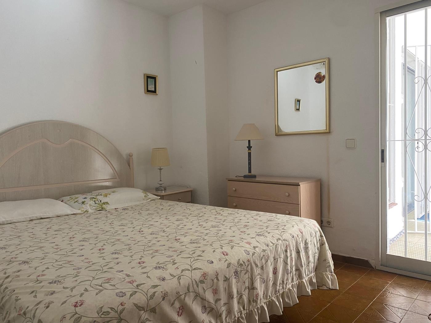 Apartamento 4 dorms, Benalmadena Costa in Benalmádena