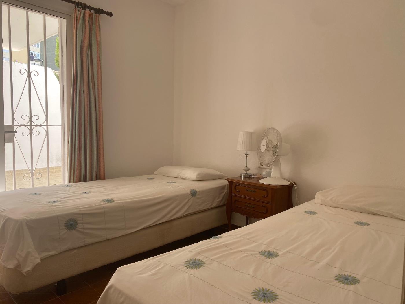 Apartamento 4 dorms, Benalmadena Costa in Benalmádena