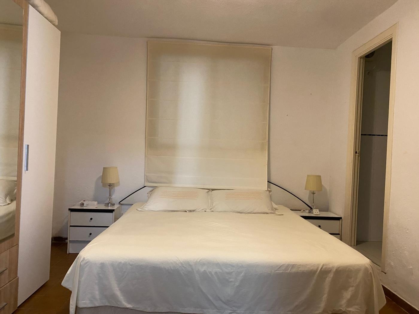 Apartamento 4 dorms, Benalmadena Costa in Benalmádena