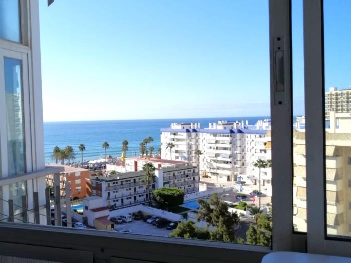Maite 3 Estudio in Benalmádena