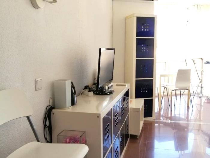 Maite 3 Estudio in Benalmádena