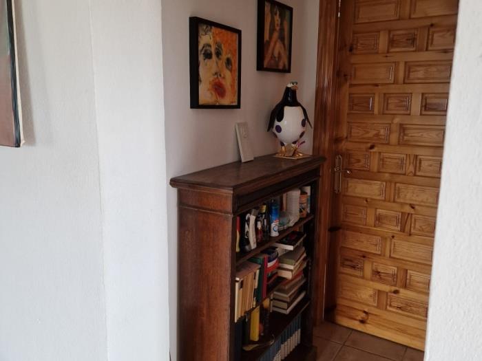 Chalet Independiente con 12.000 m2 de terreno, Guaro en Guaro