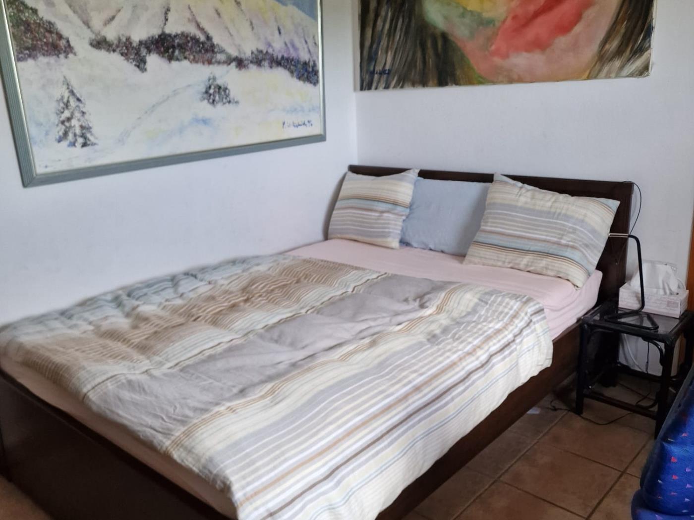 Chalet Independiente con 12.000 m2 de terreno, Guaro en Guaro