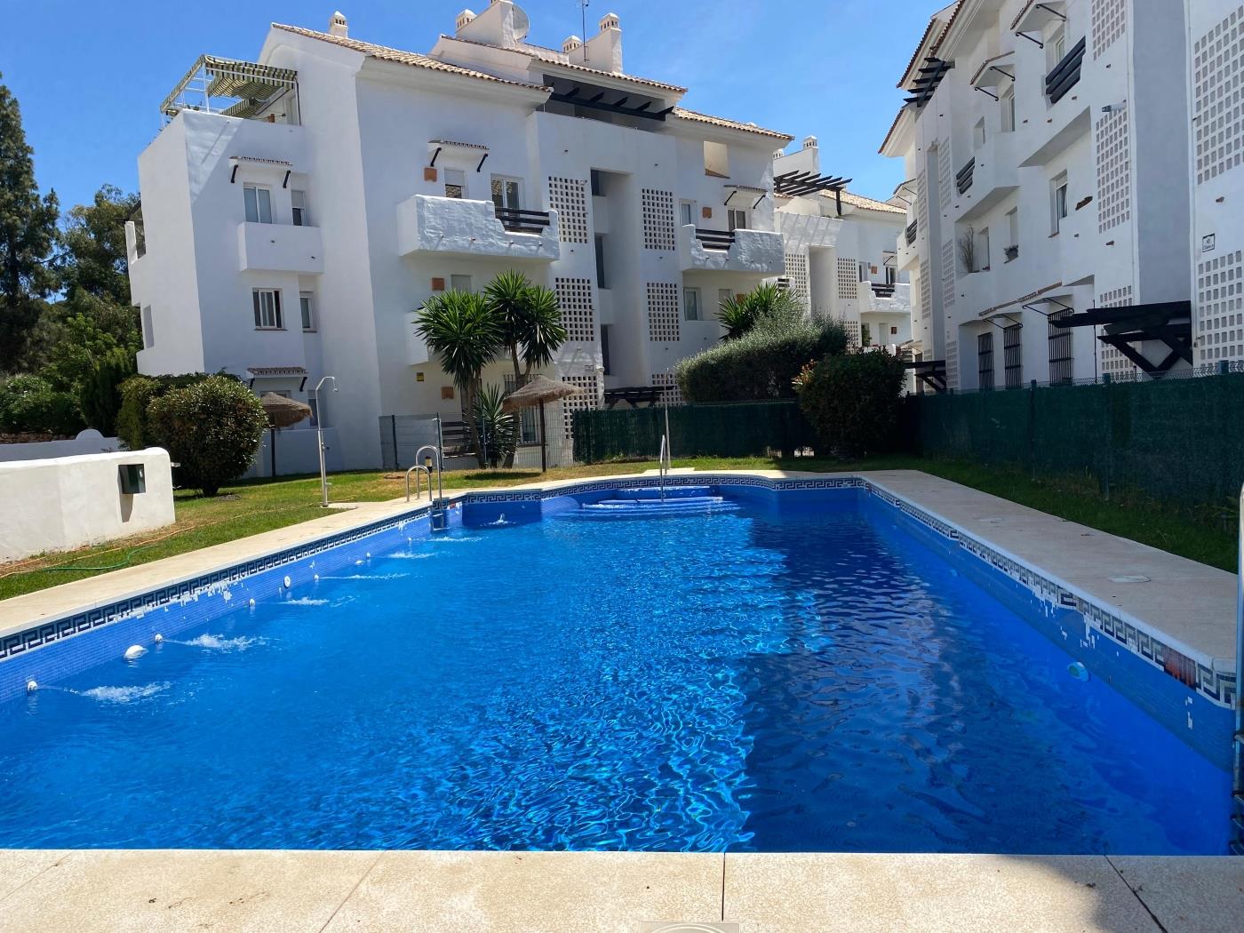 Atalaya Golf Duplex 3 Dorm à Benalmádena