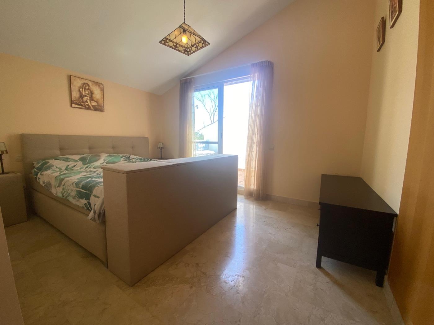 Atalaya Golf Duplex 3 Dorm à Benalmádena